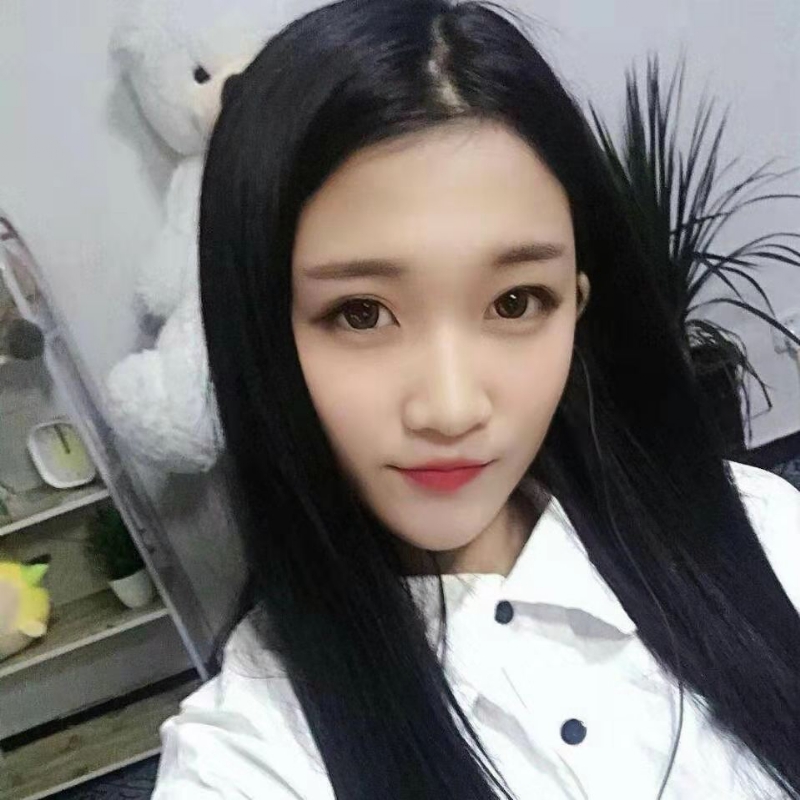 佳佳的第一张照片--菏泽相亲服务中心