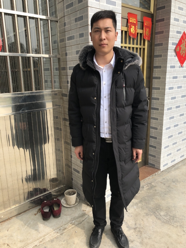 街角的风车的第一张照片--菏泽相亲服务中心