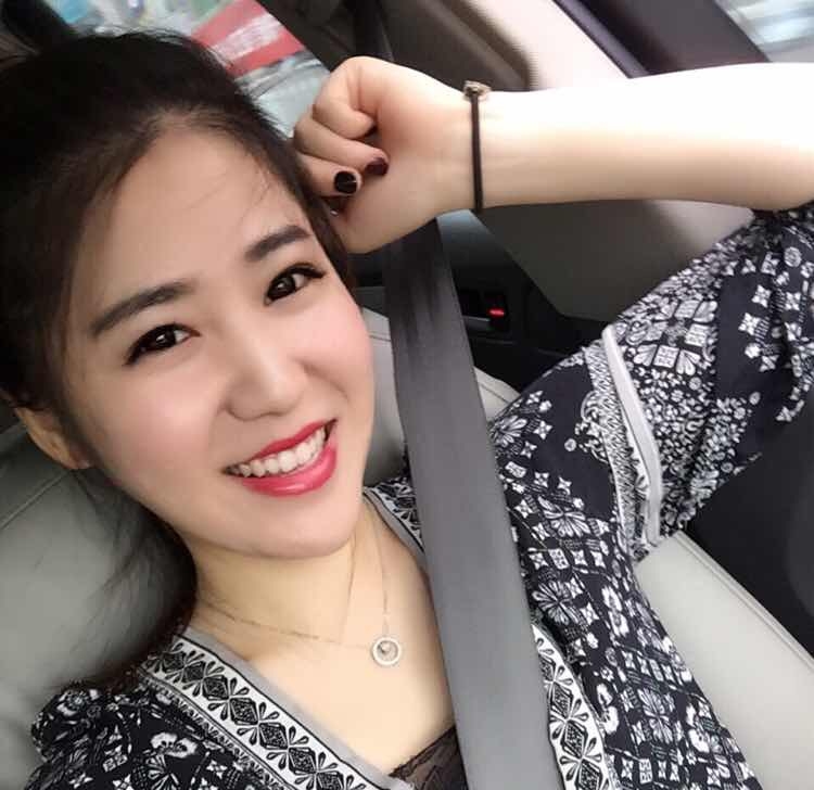 钱多多的第一张照片--菏泽相亲服务中心