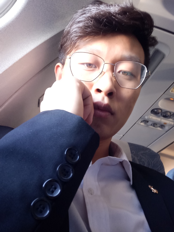 黑巧克力的第一张照片--菏泽相亲服务中心