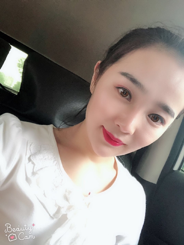 汪小姐的第一张照片--菏泽相亲服务中心