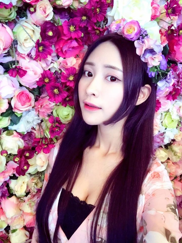 韓琳雪的第一张照片--菏泽相亲服务中心