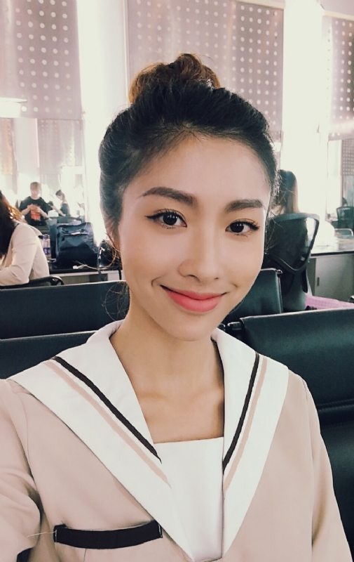 蘇悅的第一张照片--菏泽相亲服务中心