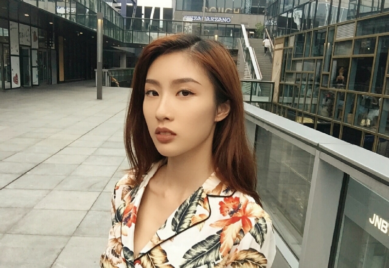 蘇悅的第四张照片--菏泽相亲服务中心