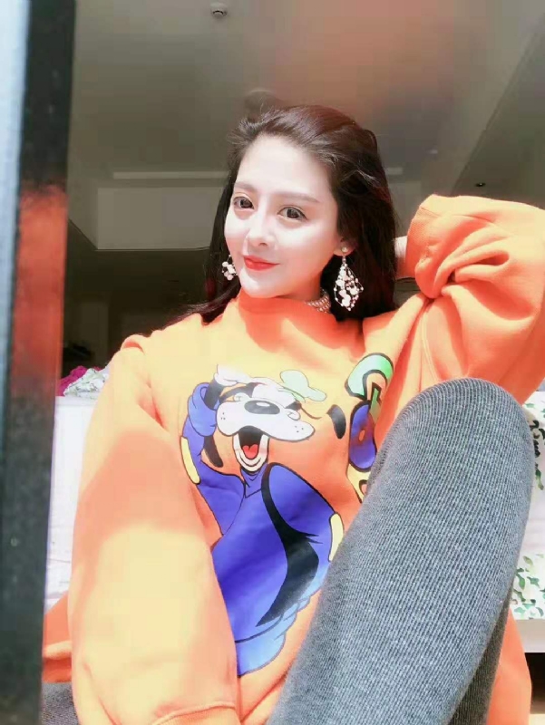 李梦瑶的第一张照片--菏泽相亲服务中心