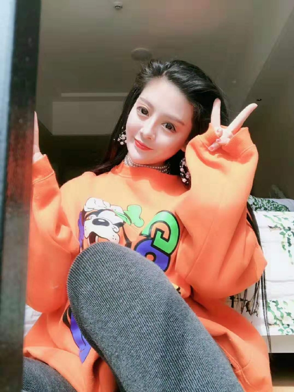 李梦瑶的第四张照片--菏泽相亲服务中心