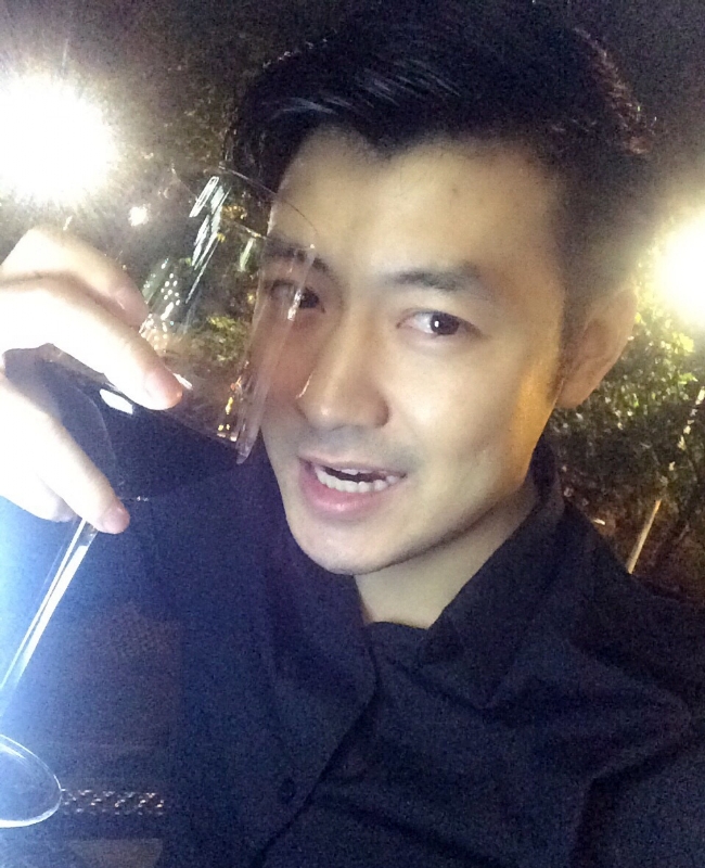陈高浩的第二张照片--菏泽相亲服务中心