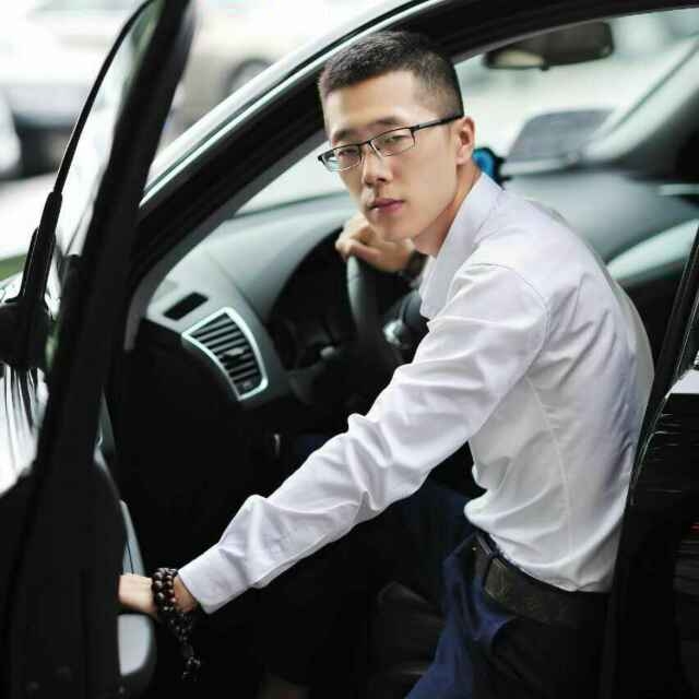 唯美幸福的第一张照片--菏泽相亲服务中心