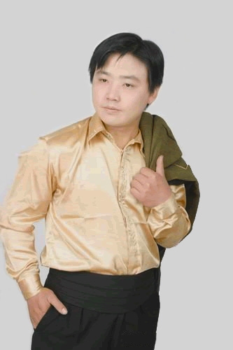 hds的第一张照片--菏泽相亲服务中心
