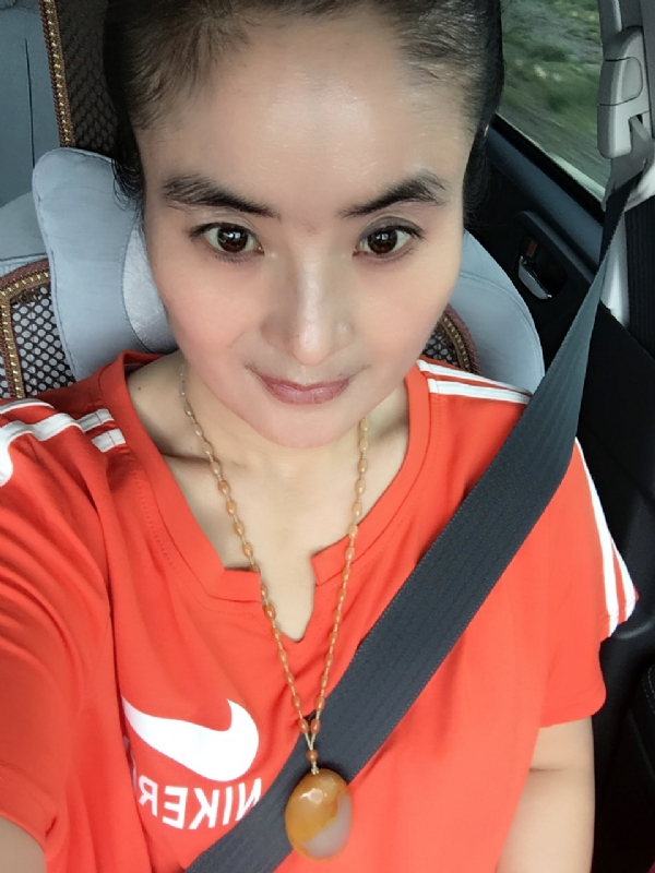 茹芯的第一张照片--菏泽相亲服务中心