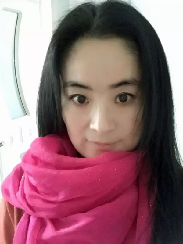 茹芯的第六张照片--菏泽相亲服务中心