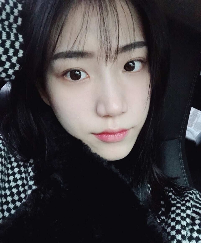 宁宁的第一张照片--菏泽相亲服务中心