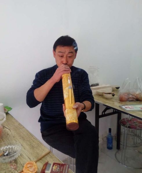 真心朋友的第一张照片--菏泽相亲服务中心
