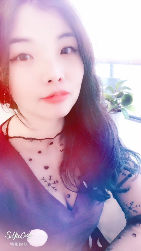 杜艳艳的第一张照片--菏泽相亲服务中心