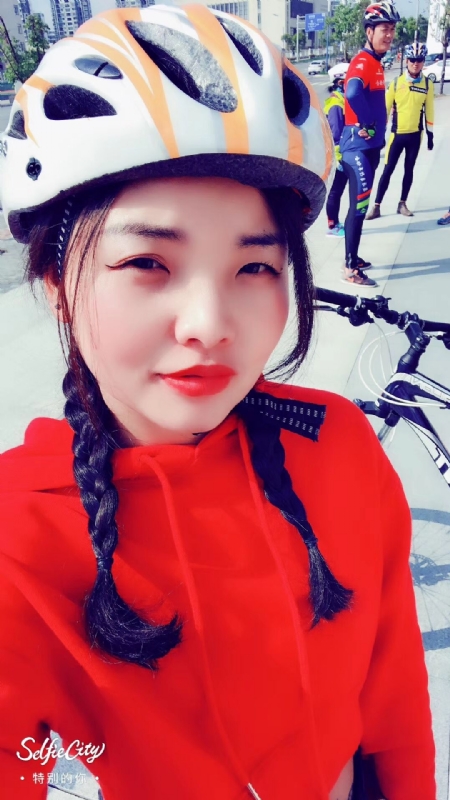 杜艳艳的第三张照片--菏泽相亲服务中心