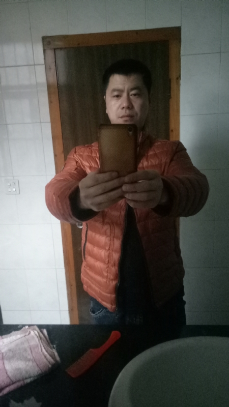 噢荣的第一张照片--菏泽相亲服务中心