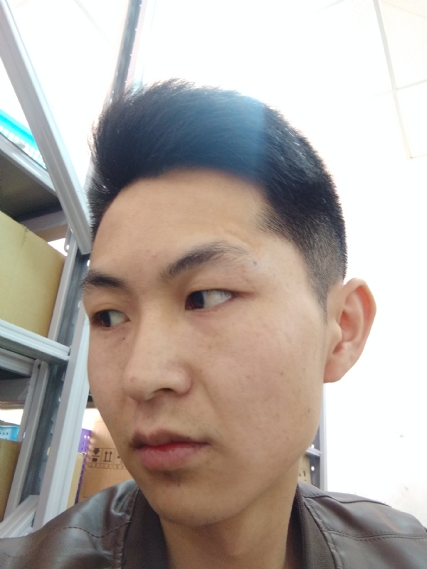 是咯是咯的第一张照片--菏泽相亲服务中心