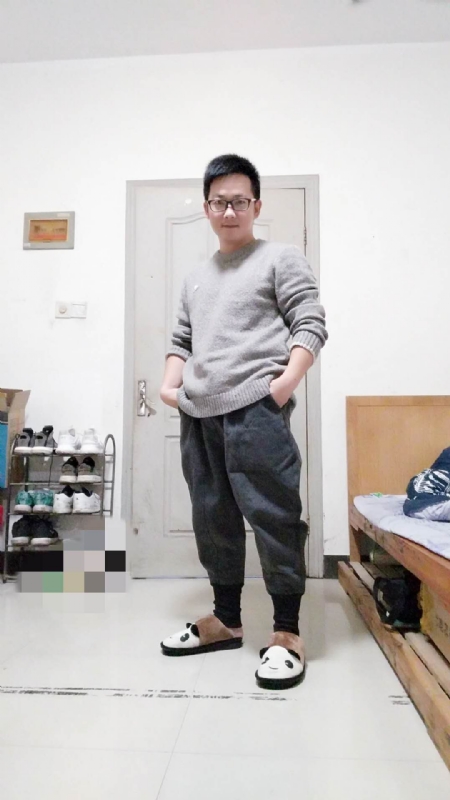 宁国星星的第一张照片--菏泽相亲服务中心