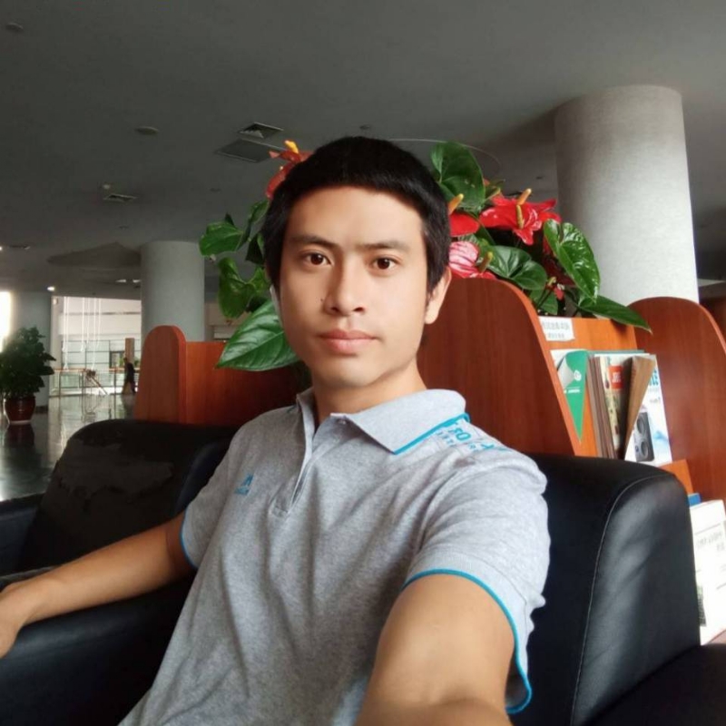 峰峰的第一张照片--菏泽相亲服务中心