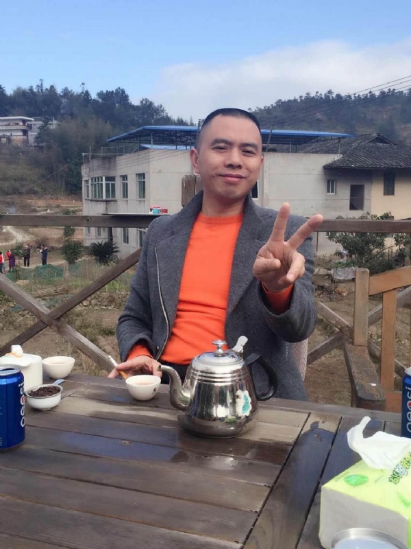 往生的第一张照片--菏泽相亲服务中心