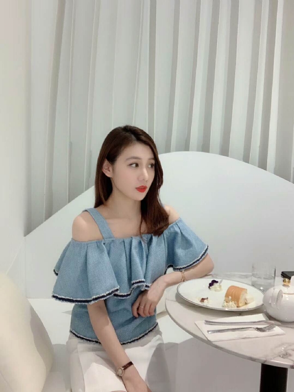 Emily的第一张照片--菏泽相亲服务中心