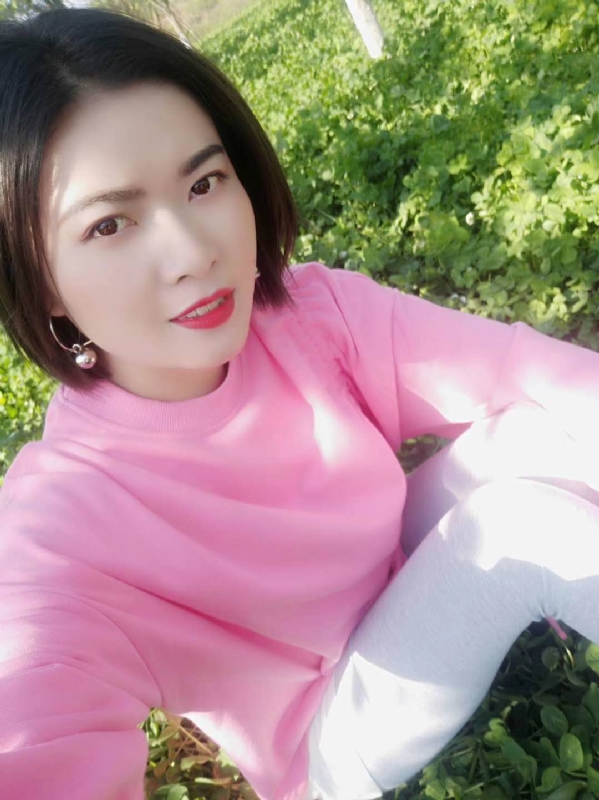 寻找幸福的第一张照片--菏泽相亲服务中心