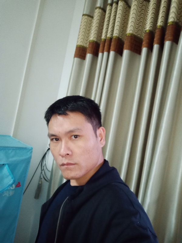 心如止水的第一张照片--菏泽相亲服务中心