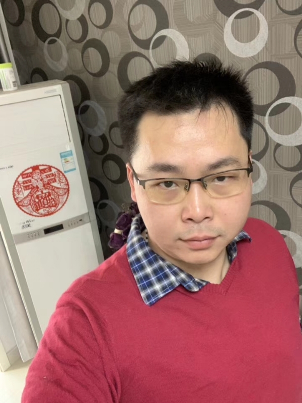 小李a的第一张照片--菏泽相亲服务中心
