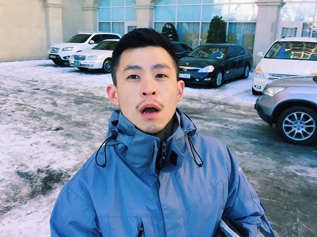 随缘的第一张照片--菏泽相亲服务中心
