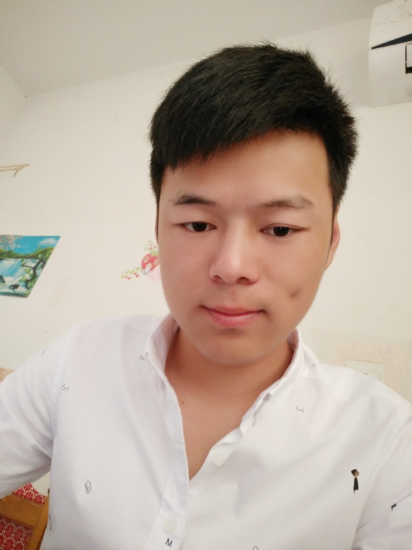 余生请多指教的第一张照片--菏泽相亲服务中心
