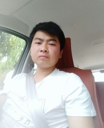 一米阳光的第一张照片--菏泽相亲服务中心