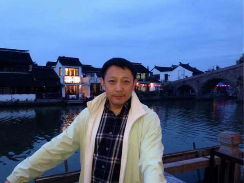 巧克力绅士的第六张照片--菏泽相亲服务中心