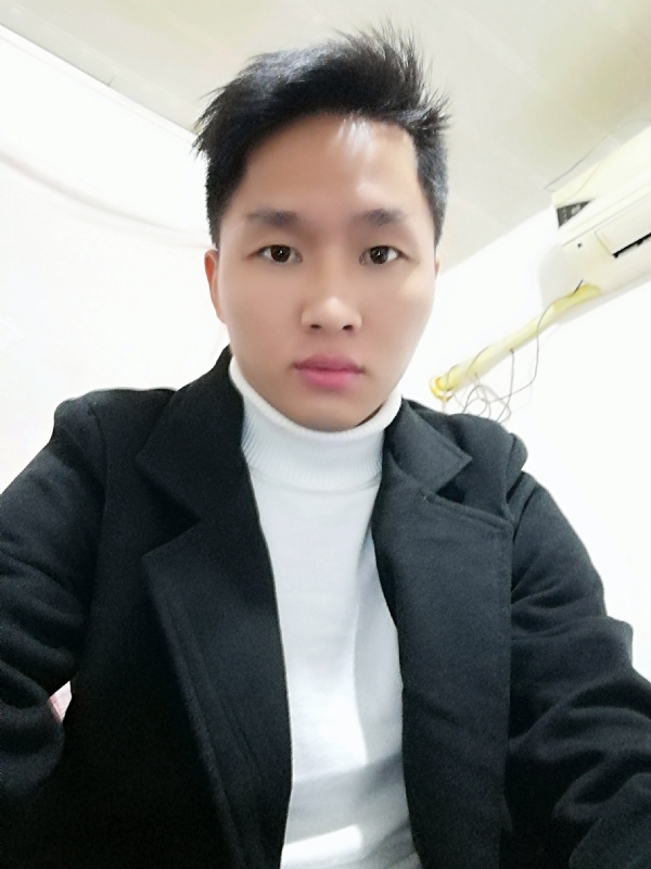陈白猴的第一张照片--菏泽相亲服务中心