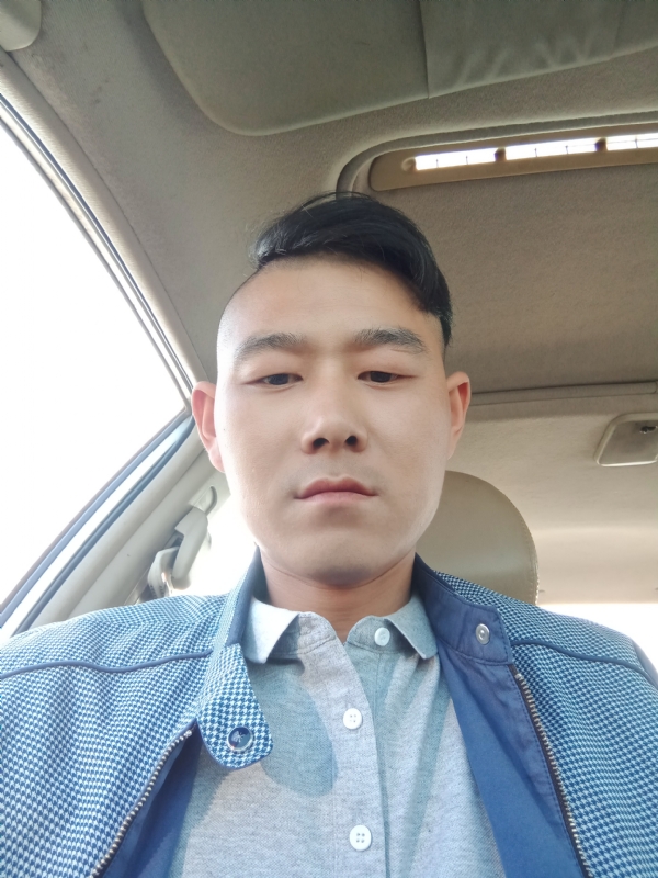 受伤的人的第一张照片--菏泽相亲服务中心
