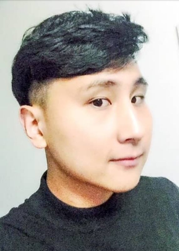 最帅民航人的第一张照片--菏泽相亲服务中心
