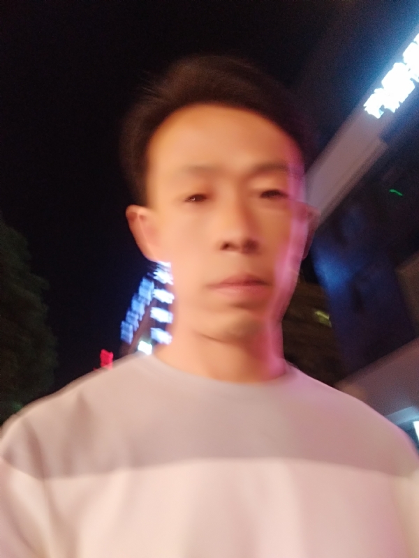 找个人来爱的第一张照片--菏泽相亲服务中心