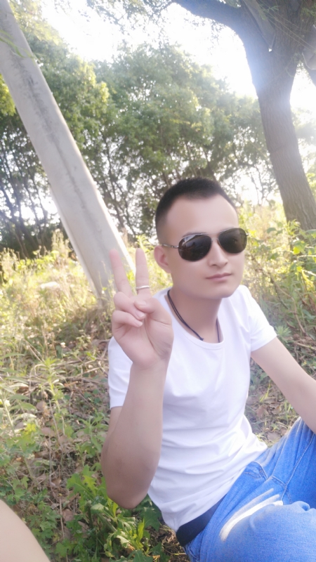 马凯亮的第一张照片--菏泽相亲服务中心