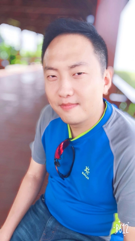 缘来如此的第一张照片--菏泽相亲服务中心