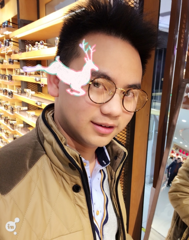 晓峰的第一张照片--菏泽相亲服务中心