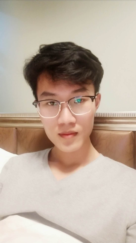 liubingyang的第一张照片--菏泽相亲服务中心