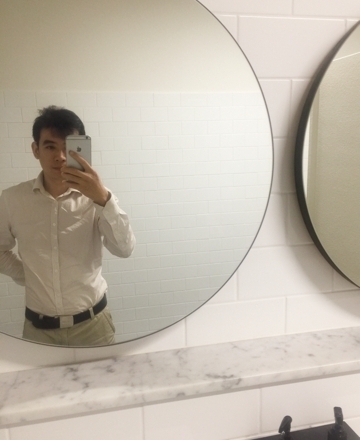 男人盾的第一张照片--菏泽相亲服务中心