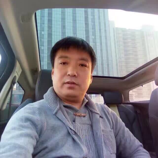 Jaykson的第一张照片--菏泽相亲服务中心
