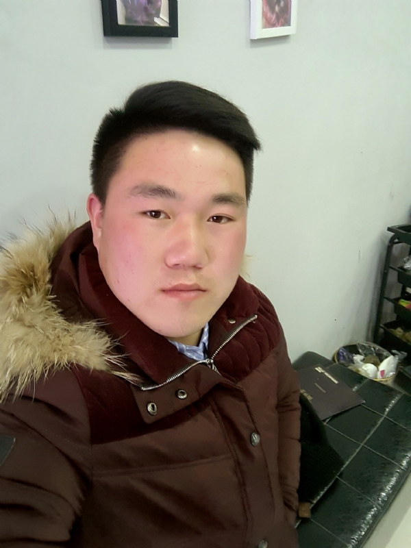 小飞的第一张照片--菏泽相亲服务中心