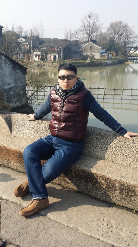 暖男2019的第一张照片--菏泽相亲服务中心