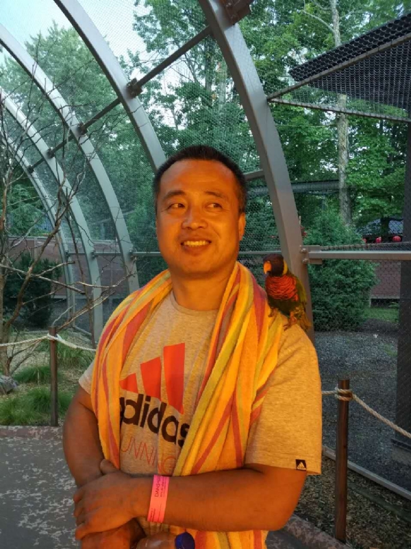 sa的第一张照片--菏泽相亲服务中心