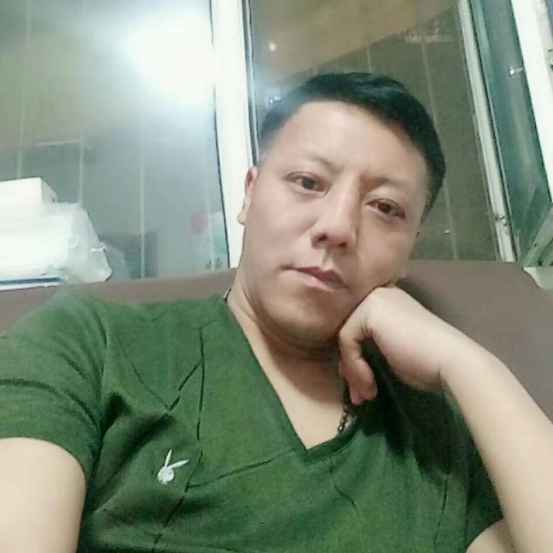龍行天下的第一张照片--菏泽相亲服务中心