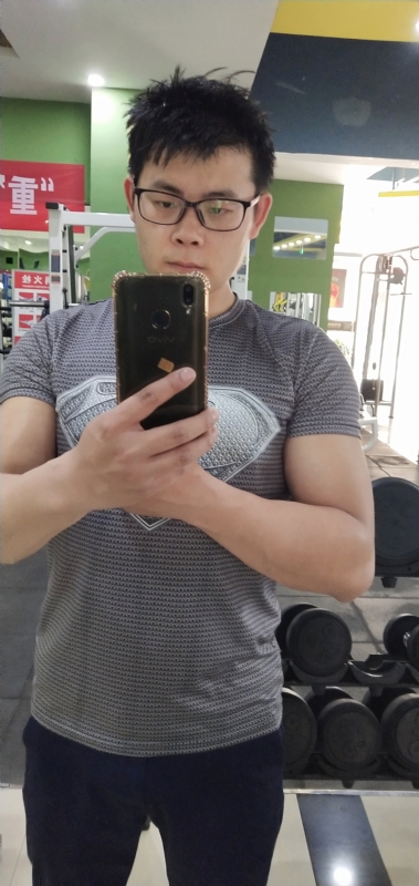 诚心找对象的第一张照片--菏泽相亲服务中心