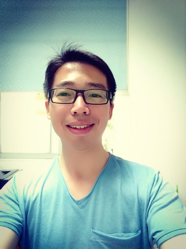 湘香月的第一张照片--菏泽相亲服务中心