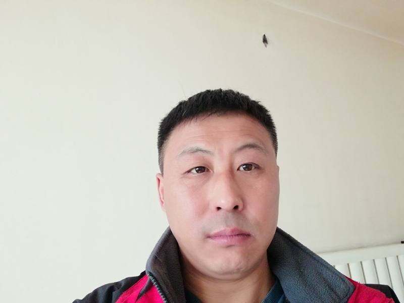 海阔天空的第一张照片--菏泽相亲服务中心