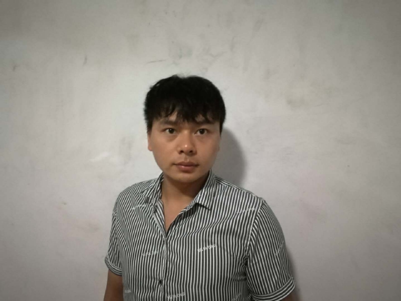 微笑的云的第一张照片--菏泽相亲服务中心